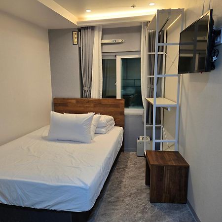K-Stay Guesthouse Dongdaemun Seoul Eksteriør bilde