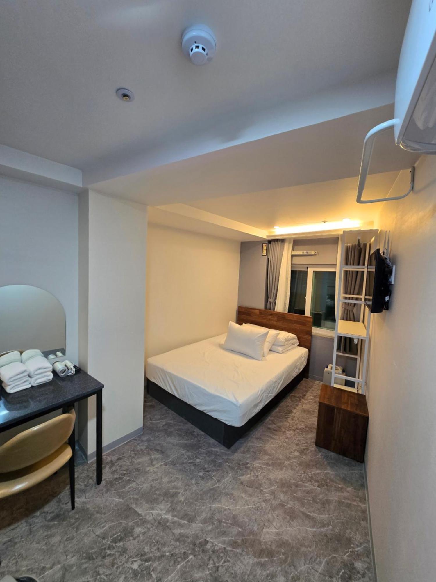 K-Stay Guesthouse Dongdaemun Seoul Eksteriør bilde