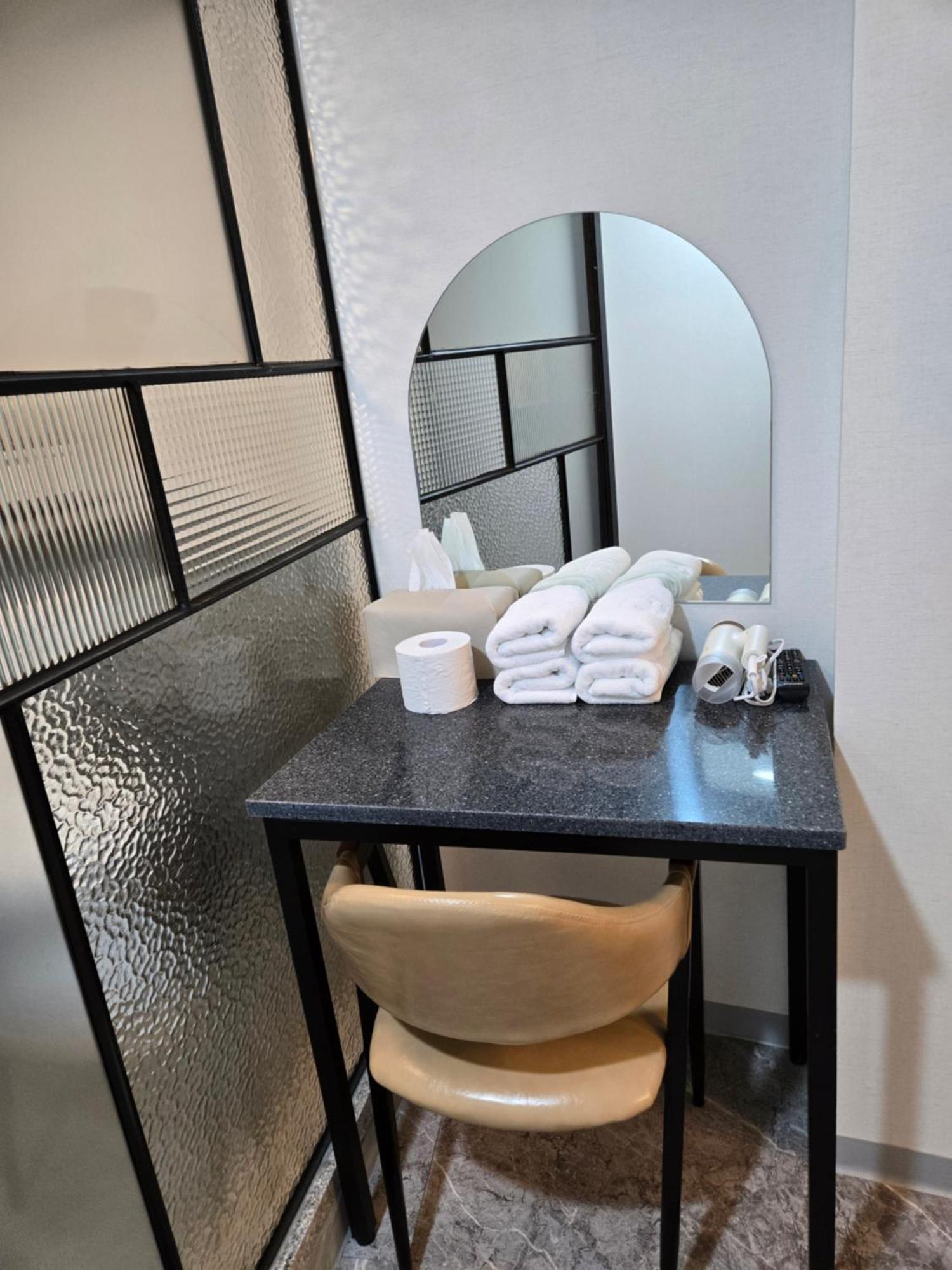 K-Stay Guesthouse Dongdaemun Seoul Eksteriør bilde