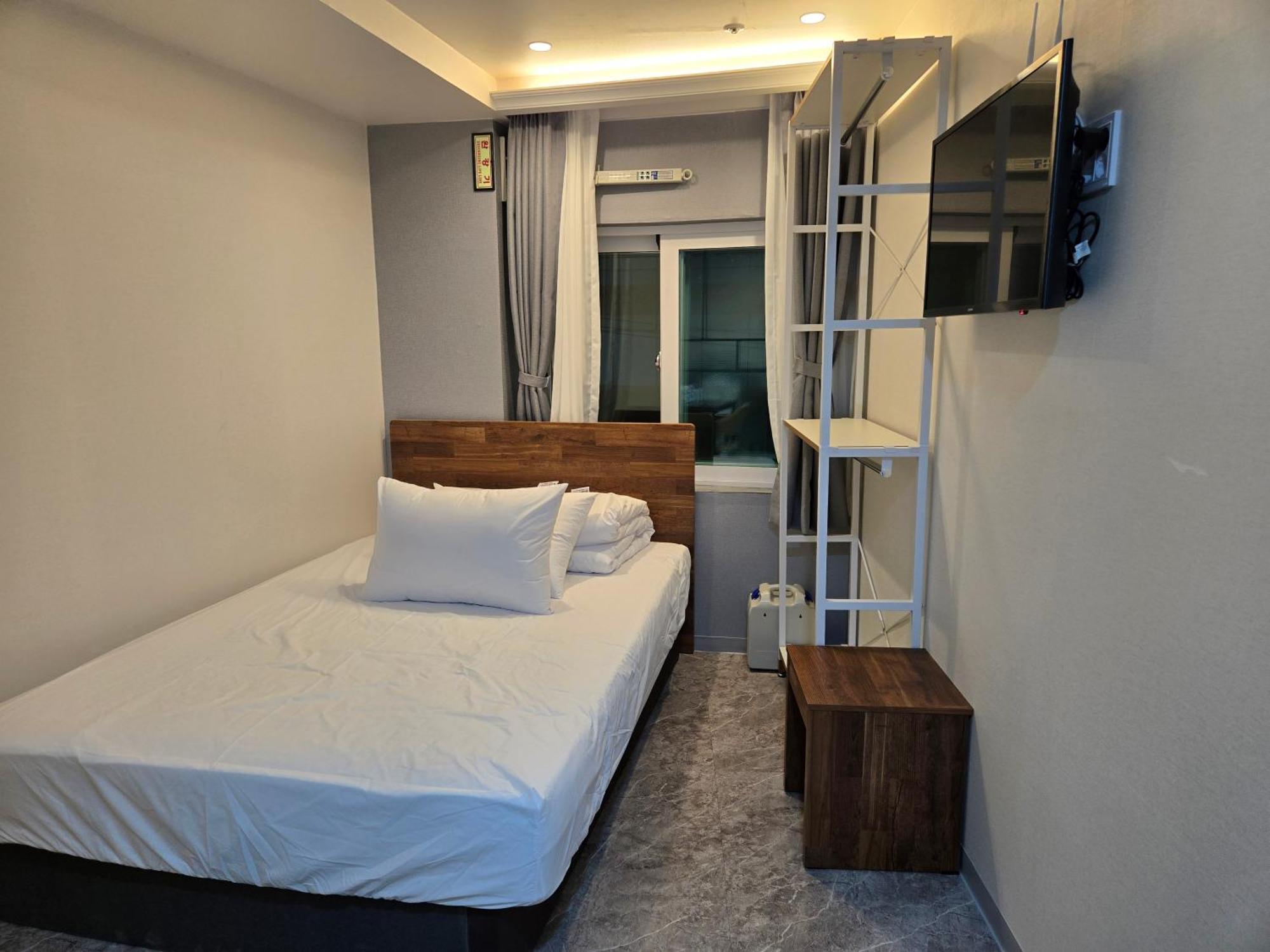 K-Stay Guesthouse Dongdaemun Seoul Eksteriør bilde