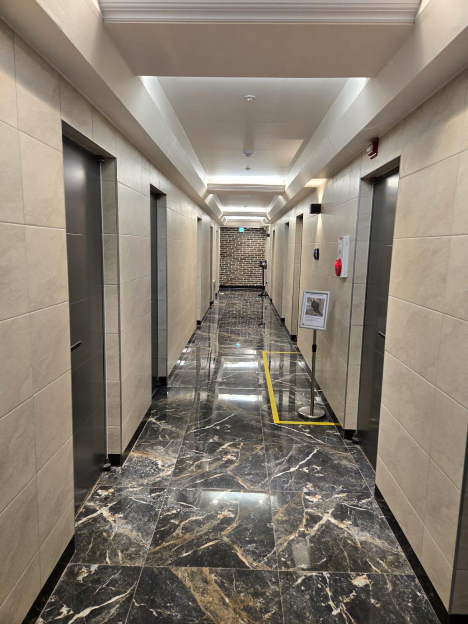 K-Stay Guesthouse Dongdaemun Seoul Eksteriør bilde
