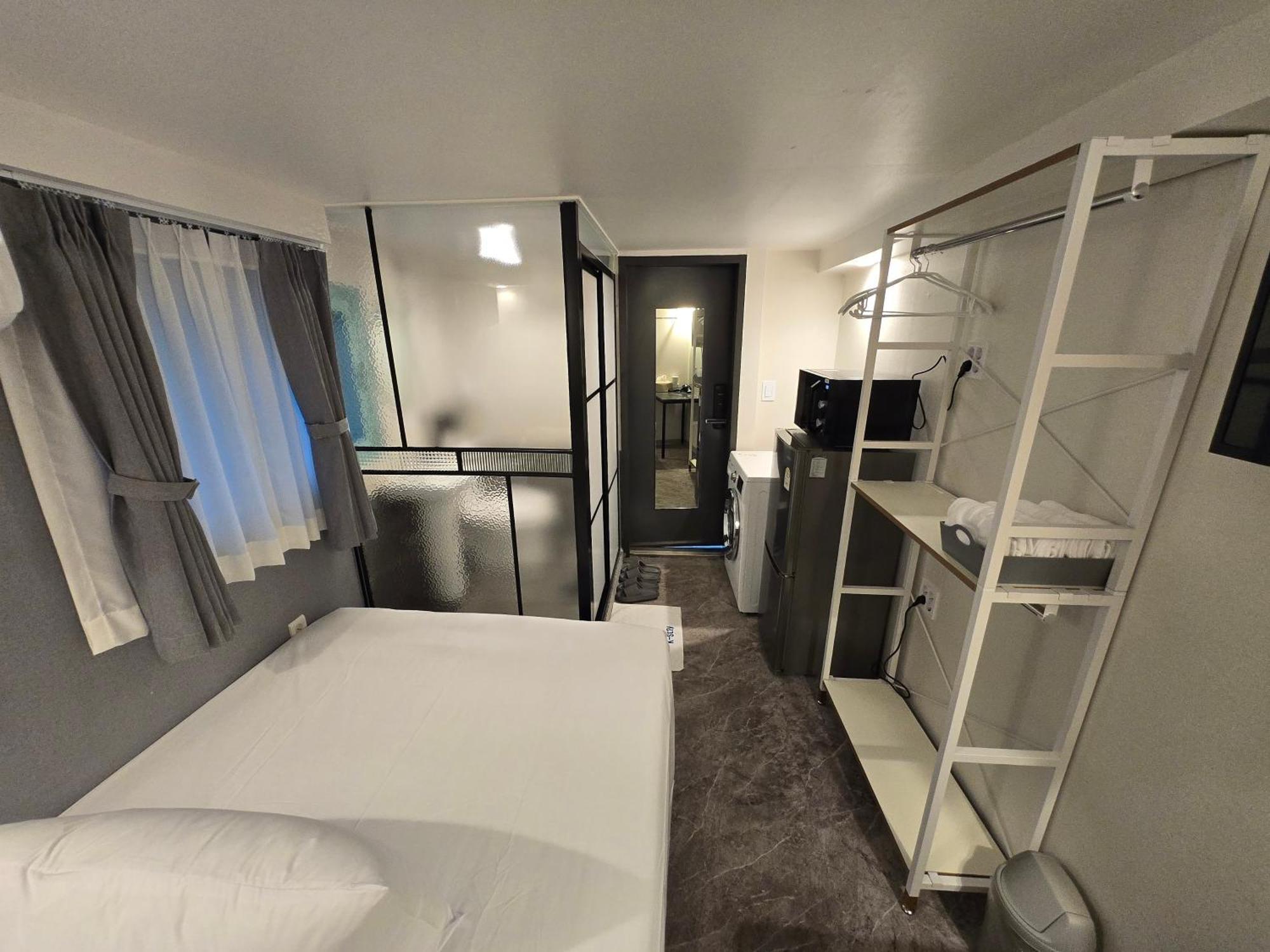 K-Stay Guesthouse Dongdaemun Seoul Eksteriør bilde
