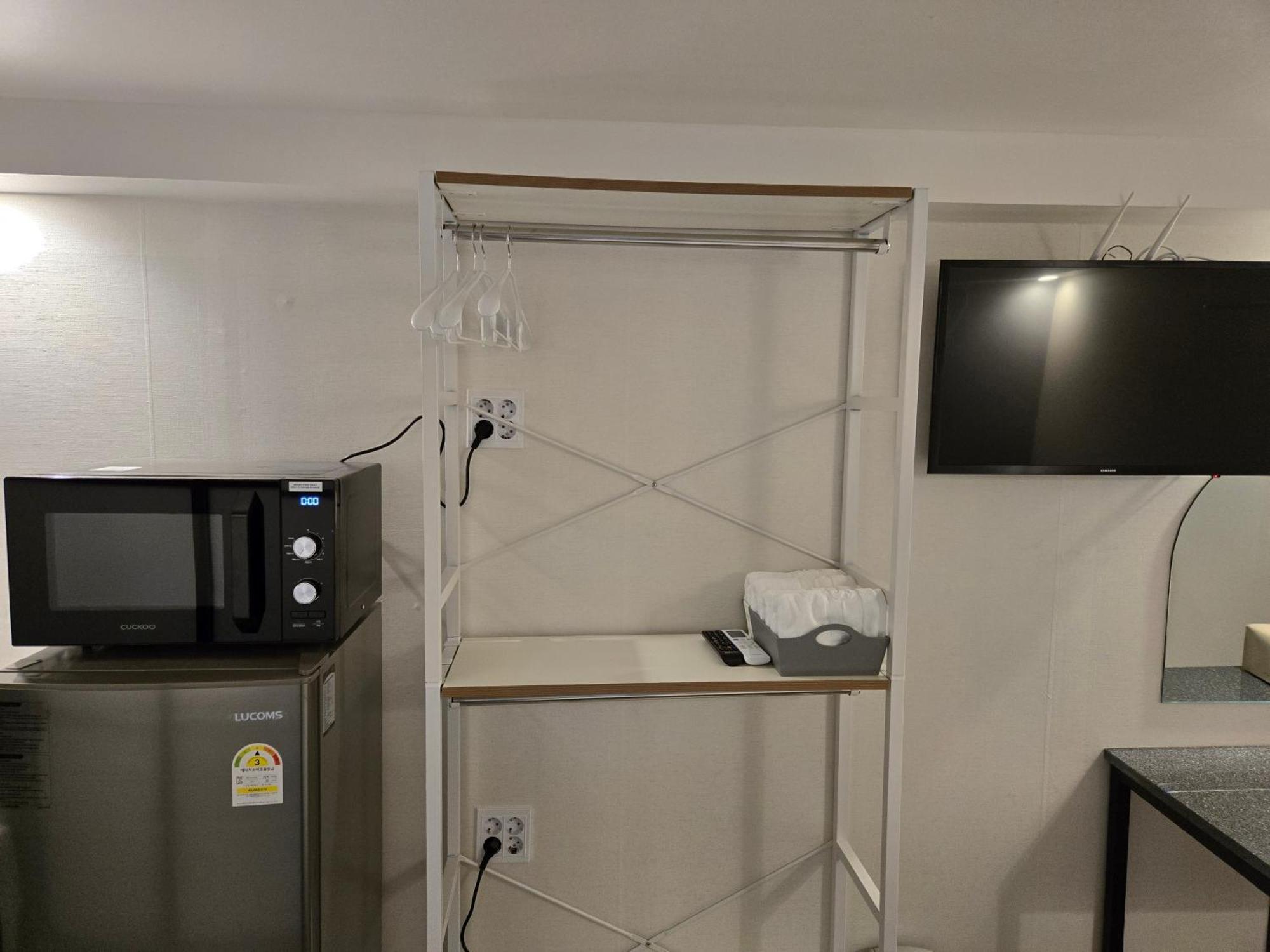 K-Stay Guesthouse Dongdaemun Seoul Eksteriør bilde