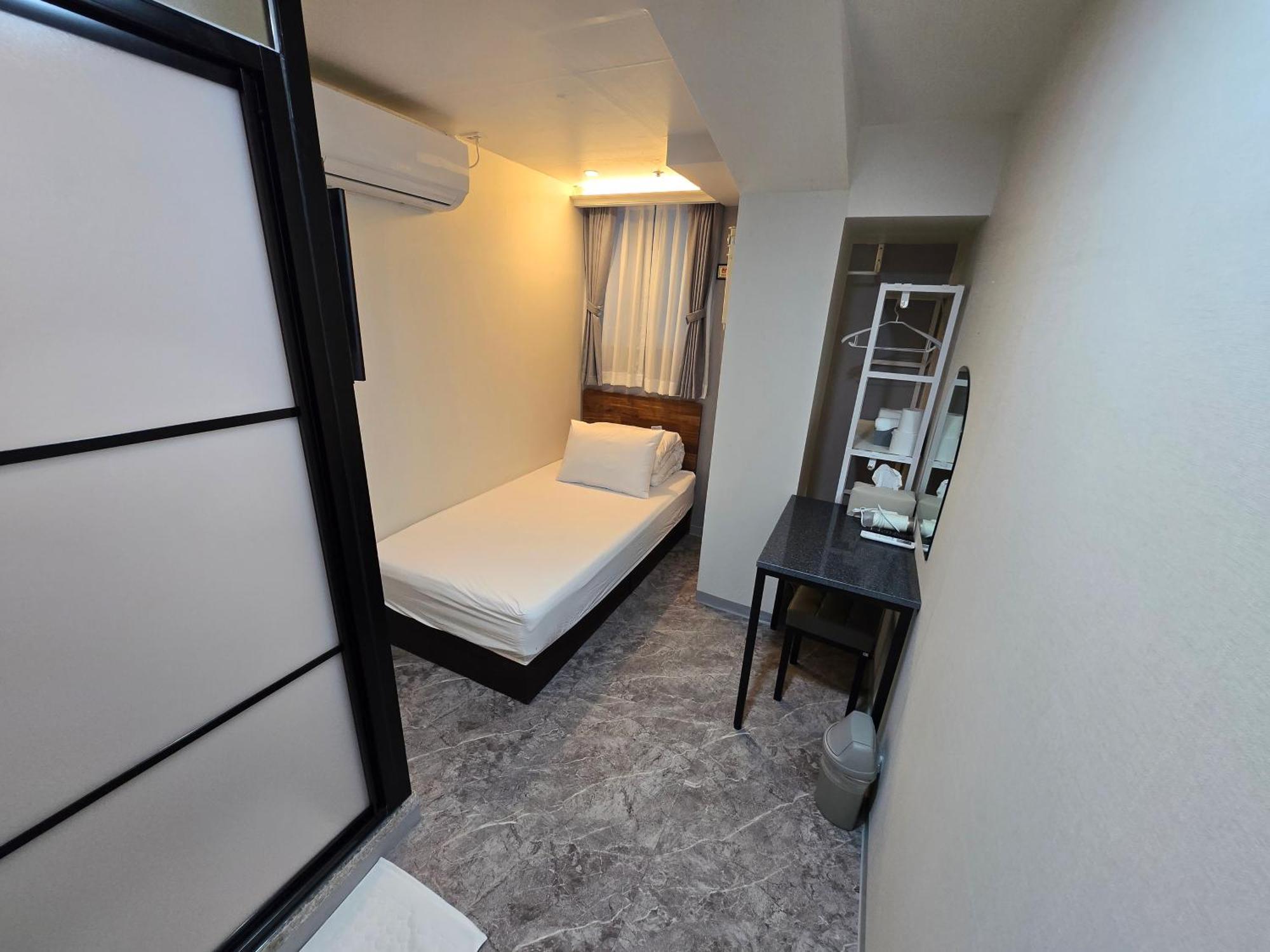 K-Stay Guesthouse Dongdaemun Seoul Eksteriør bilde