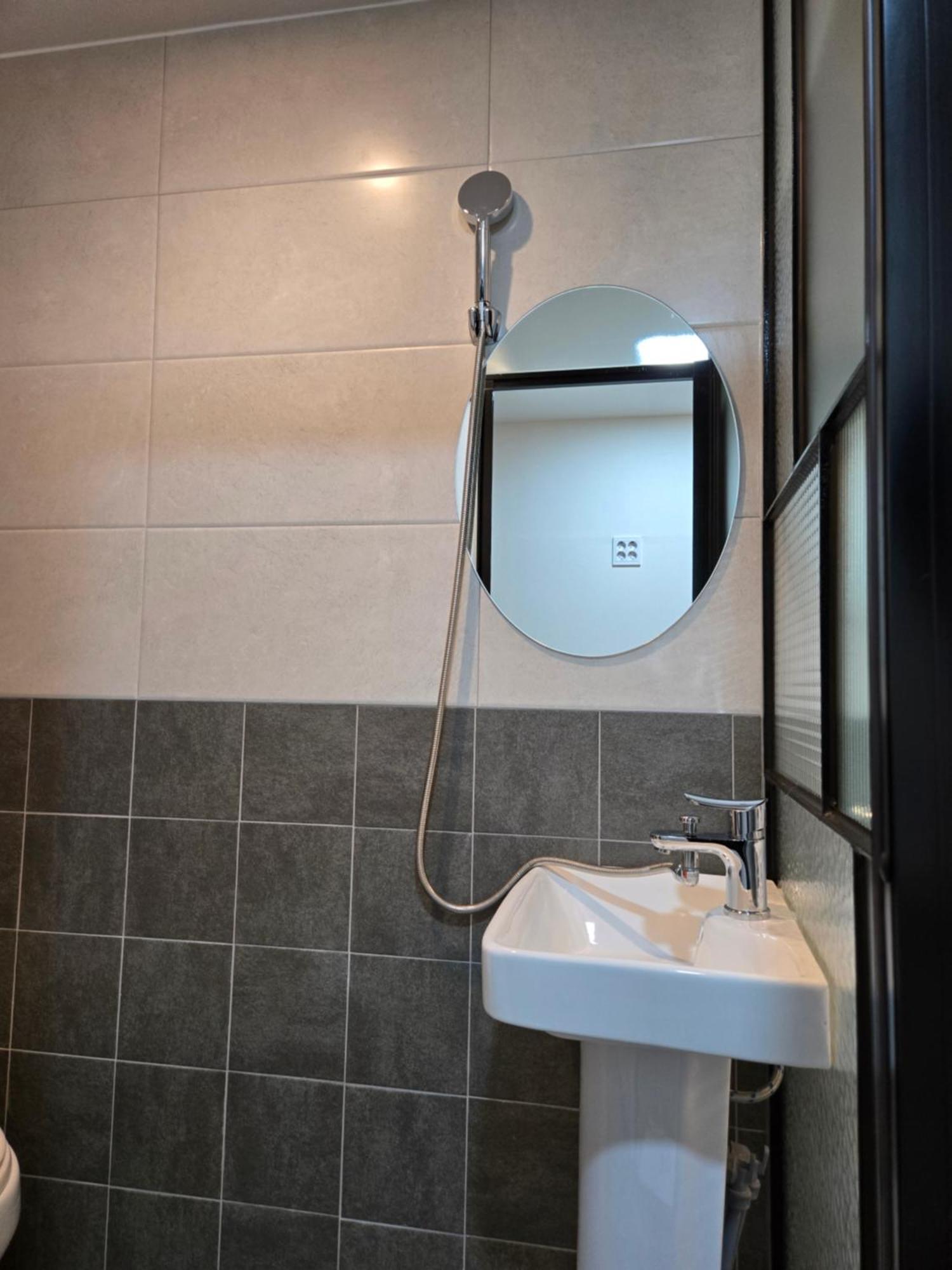 K-Stay Guesthouse Dongdaemun Seoul Eksteriør bilde