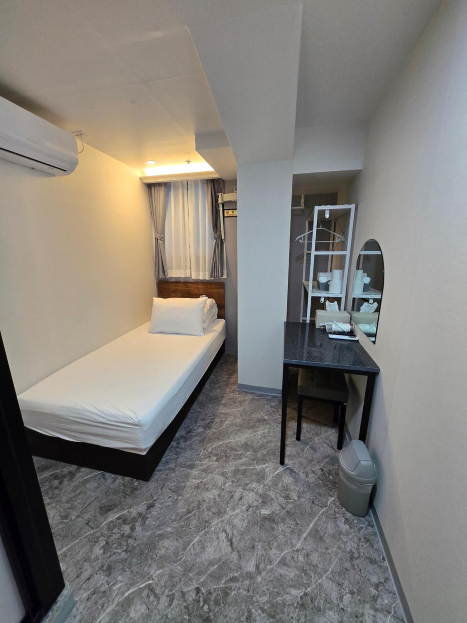 K-Stay Guesthouse Dongdaemun Seoul Eksteriør bilde