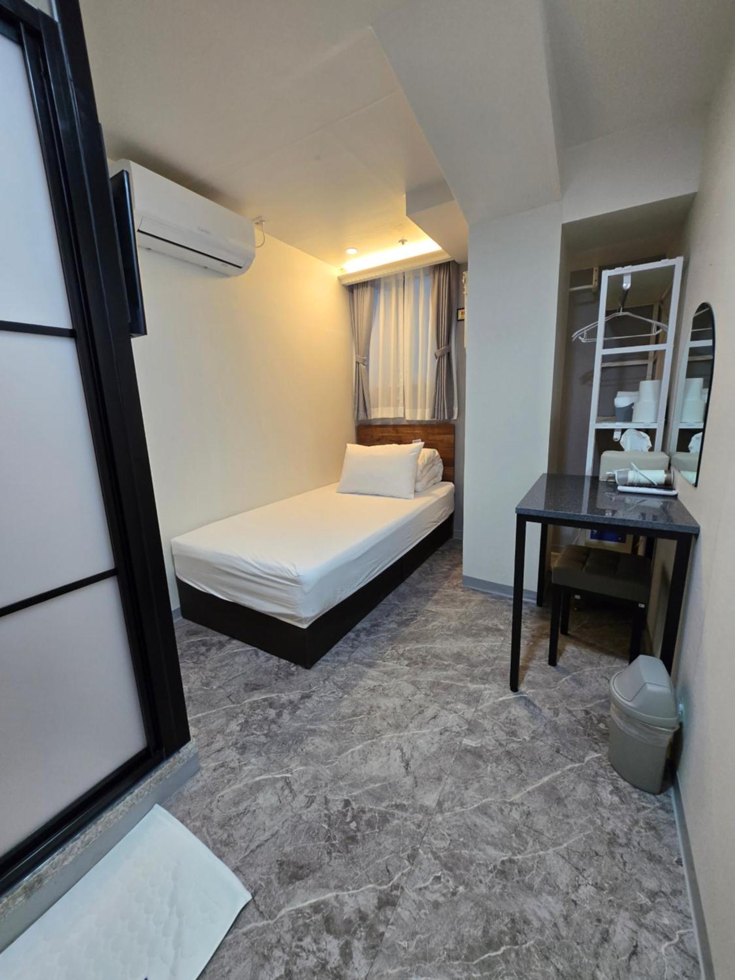 K-Stay Guesthouse Dongdaemun Seoul Eksteriør bilde