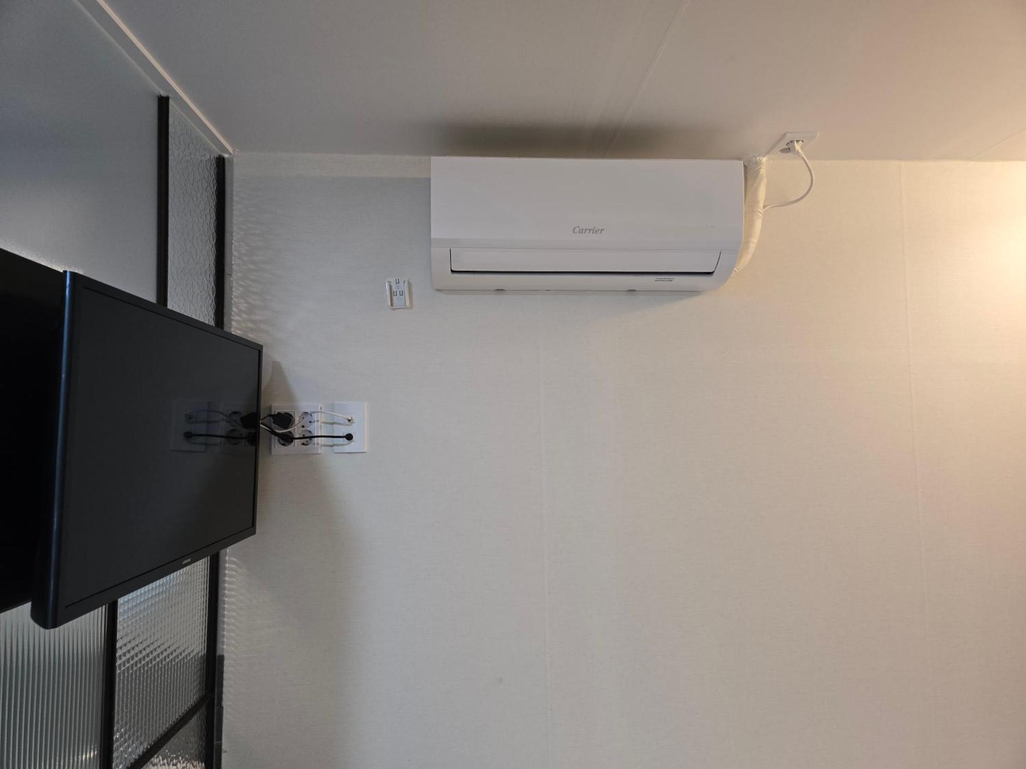 K-Stay Guesthouse Dongdaemun Seoul Eksteriør bilde