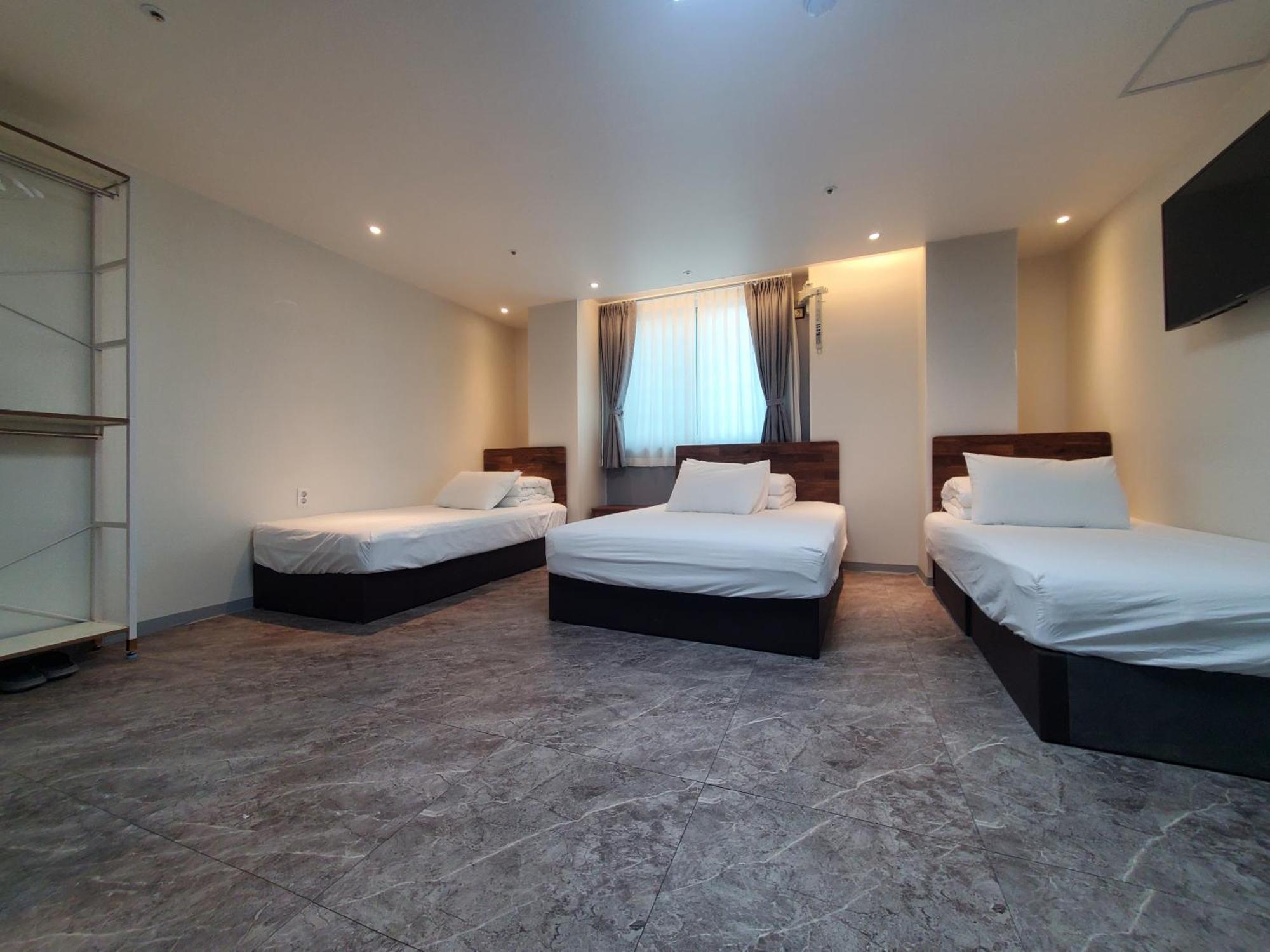 K-Stay Guesthouse Dongdaemun Seoul Eksteriør bilde