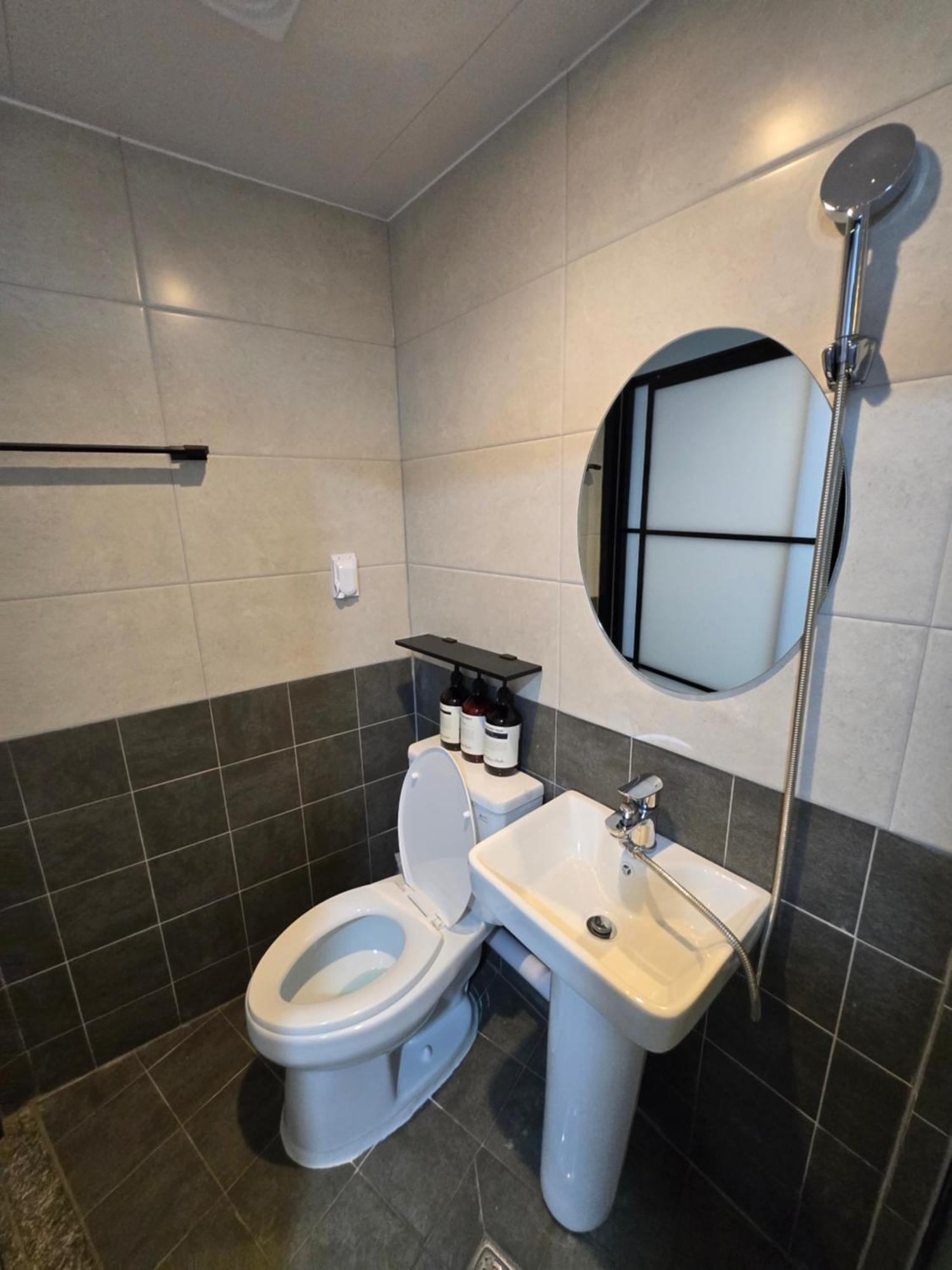 K-Stay Guesthouse Dongdaemun Seoul Eksteriør bilde