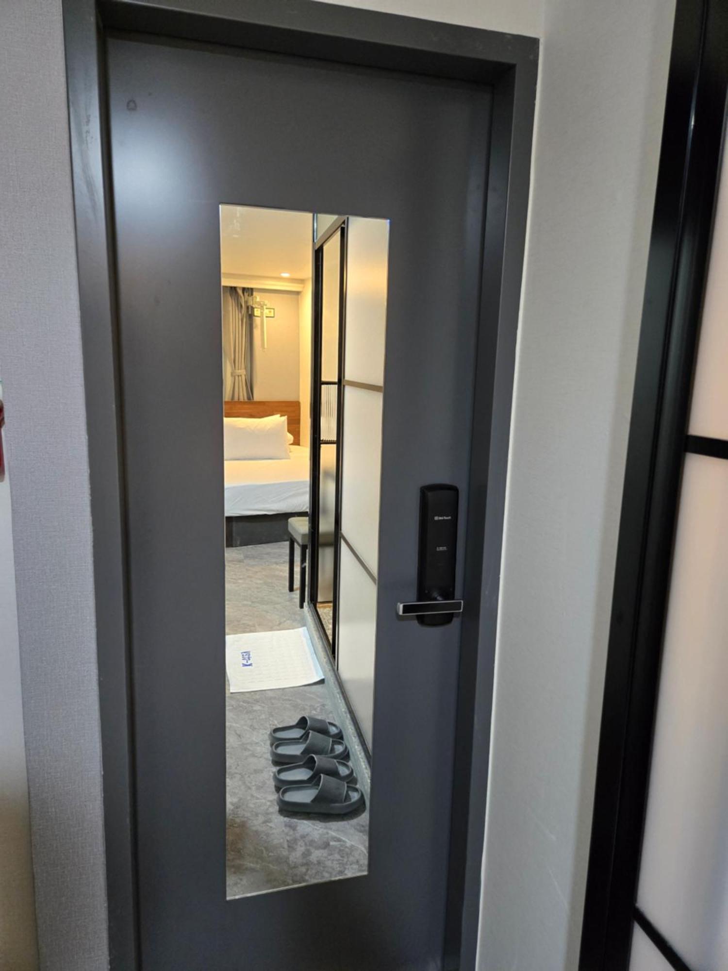 K-Stay Guesthouse Dongdaemun Seoul Eksteriør bilde